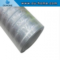 BT917 3D cat eye Transparent membrane film