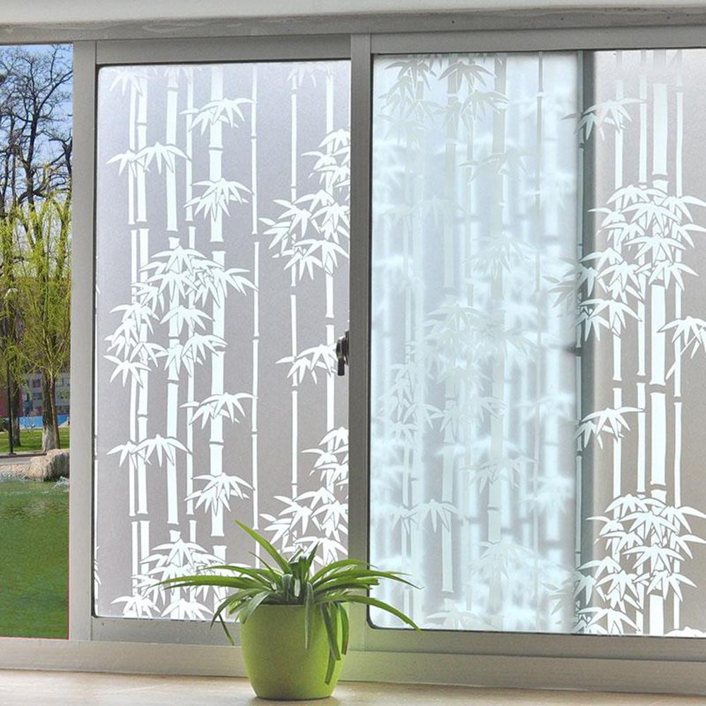 What is window film?