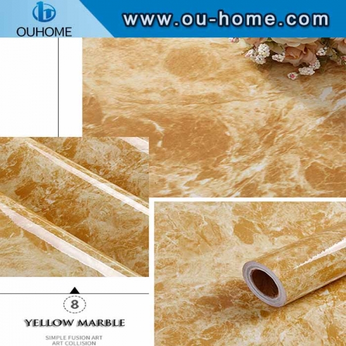 Marble design Skin Wrap sticker for