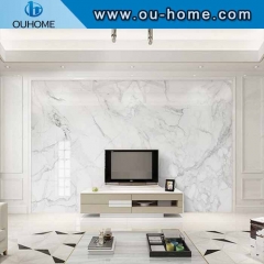 Marble Stone Brick Wall Sticker