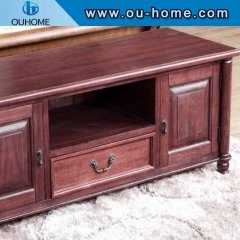 Furniture renovation wood grain decorative PVC film