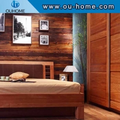 Furniture decoration wood grain stickers