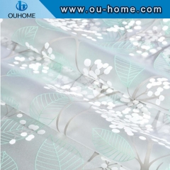 BT863 Removable decoration window tinting film