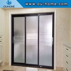 H10406 PVC static cling window film