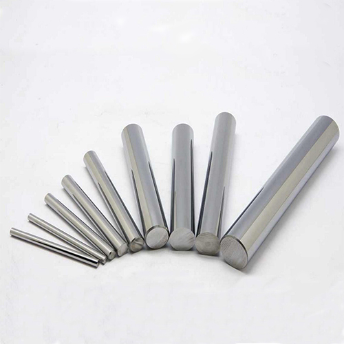 tungsten carbide rods
