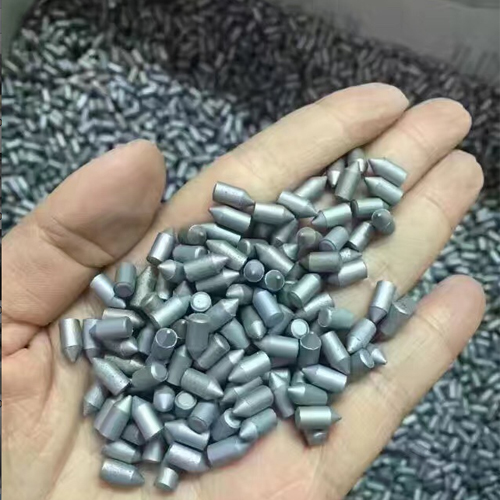 tungsten carbide glass break tips