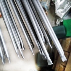 Tungsten carbide welding bar welding rods / soldering rods