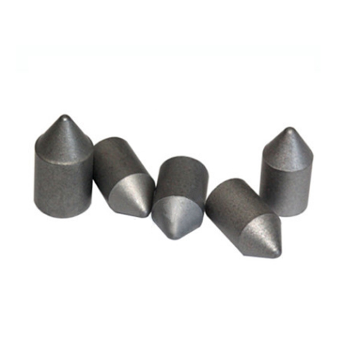 tungsten carbide grinder center tips head
