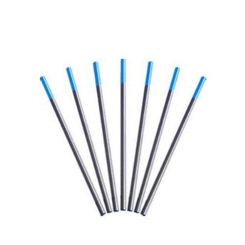 WL20 lanthanated tungsten electrodes