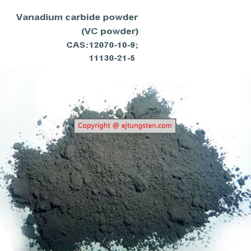 Vanadium Carbide Powder