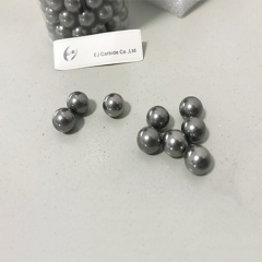 7.0mm tungsten alloy ball using as hunting cartridges