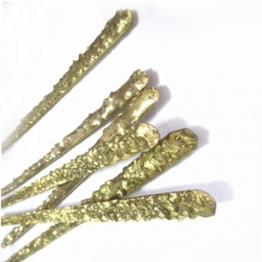 WC + copper, tungsten material YD cemented carbide composite brazing rod