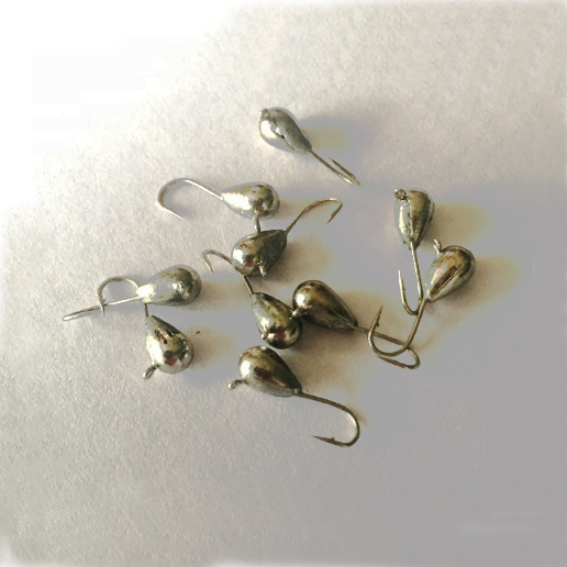 Metallic Tungsten Jig