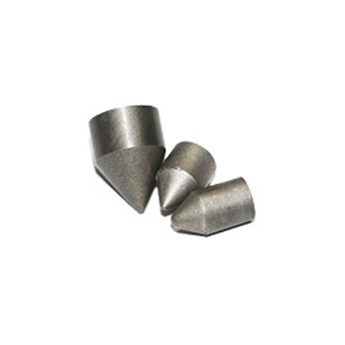 Tungsten carbide tips
