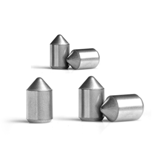 Tungsten carbide tips