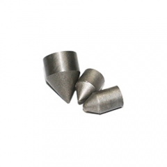 Tungsten carbide tips