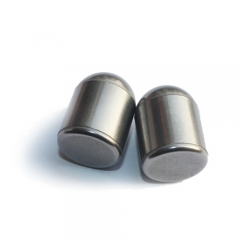 Tungsten carbide inserts for the down-the-hole drill bit