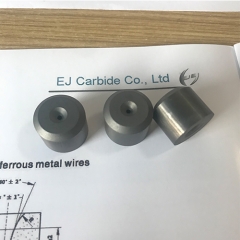 Tungsten carbide wire drawing dies blank 1.7mm