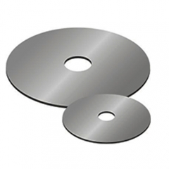 Tungsten carbide brakes rotors for the roadster