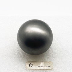 50mm tungsten alloy sphere