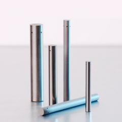 Y Exist coolant channel carbide rods: 1 central coolant channel with 2, 3, 4 lateral exits
