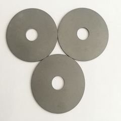 Tungsten Carbide Disc