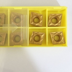 Carbide Insert