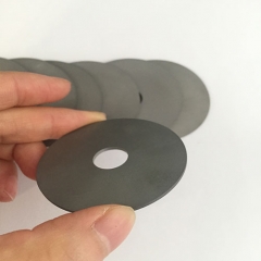 Tungsten Carbide Disc