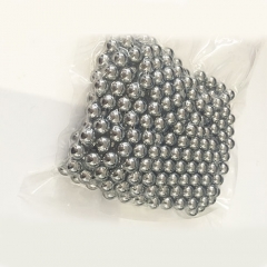 Tungsten Carbide Ball