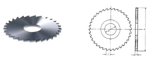 carbide saw blade