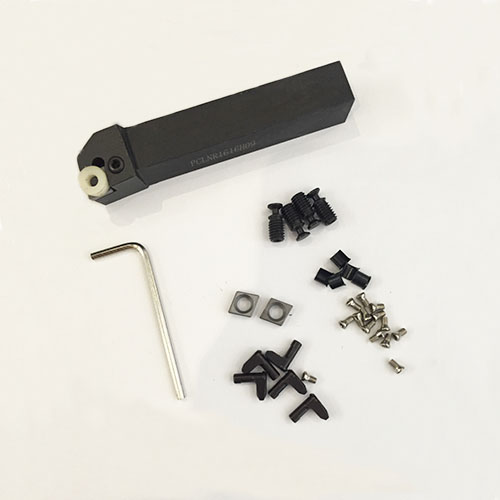 Carbide Tool Holder Spare Parts