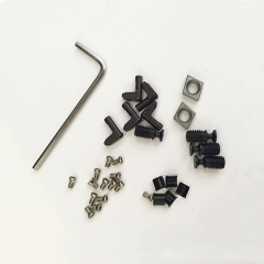 Carbide Tool Holder Spare Parts