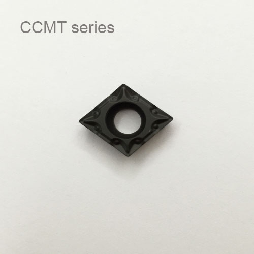 CCMT06/09 carbide insert