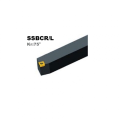 SSBCR/L tool holder