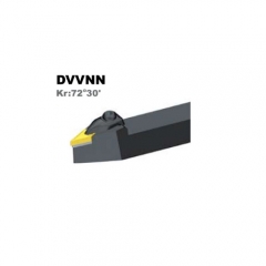 DVVNN tool holder