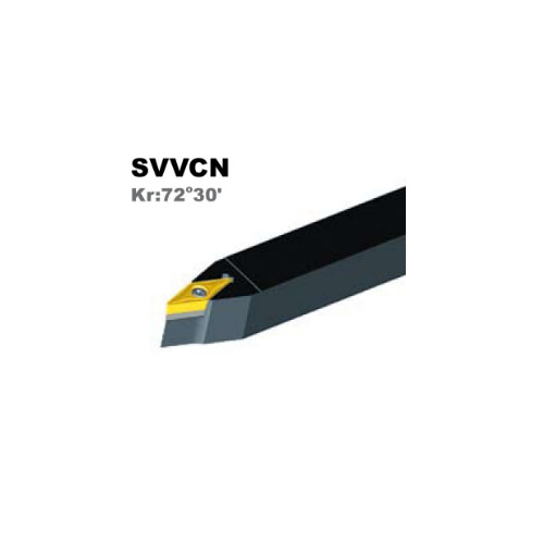 SVVCN tool holder