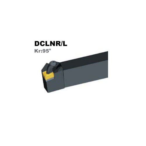 DCLNR/L tool  holder