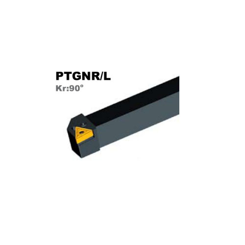 PTGNR/L tool holder