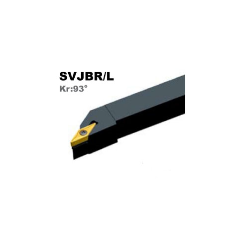 SVJBR/L tool holder