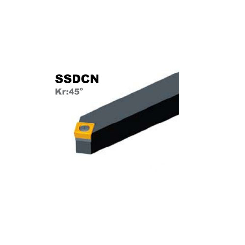 SSDCN tool holder