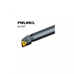 PWLNR/L tool holder
