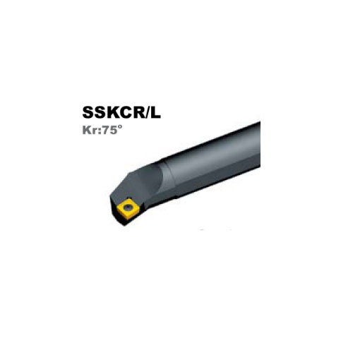 SSKCR/L tool holder