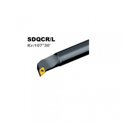 SDQCR/L tool holder