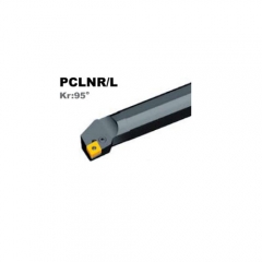 PCLNR/L tool holder