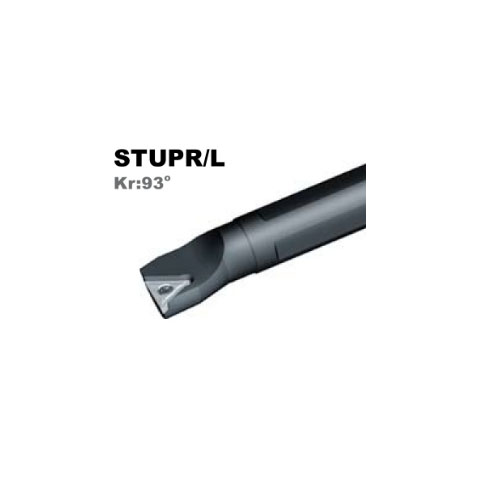 STUPR/L tool holder