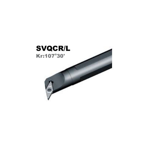 SVQCR/L tool holder