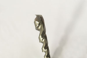 cobalt drill bit