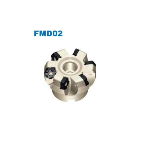 Face Milling Cutter FMD02