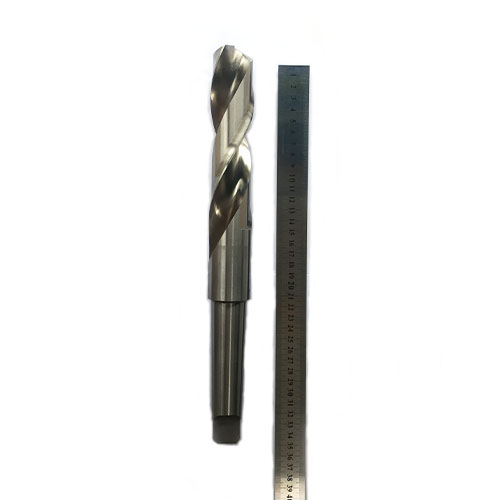 1-1/2 inch Morse Cone Drill Bit