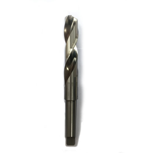 1 inch HSS Morse Taper Drilling Bit